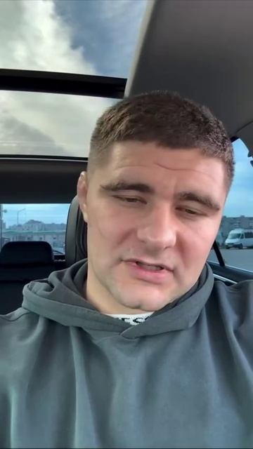 🗣️Олег Попов ответил Джанго на предложение провести поединок👇