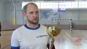 В Братске завершилась спартакиада среди трудовых коллективов города: награждены победители