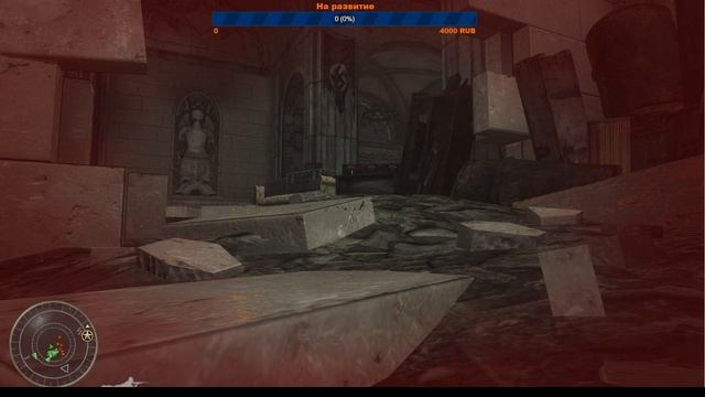 Играю с ДЦП Call of Duty 5 World at War на Ветеране Стрим № 6 ФИНАЛ ТГК в описании