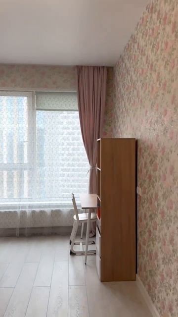 Долгосрочная аренда 2х ком квартиры в ЖК 