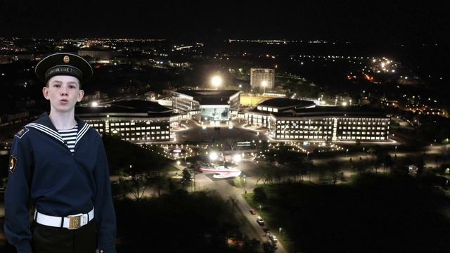 Завершение. Служи Отечеству-продолжай традиции героев 11