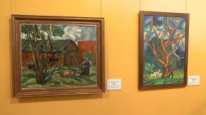 (Рыбинск-40) «АВАНГАРД. РОЖДЁННЫЕ ВРЕМЕНЕМ»