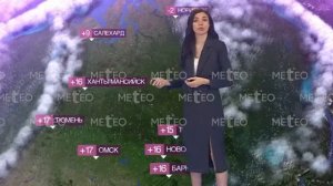 Погода в России на 28.04.2026 г вт