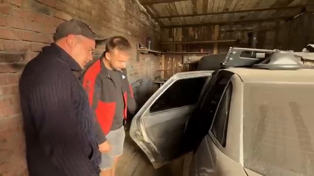 Перепродажа с бюджетом 200000! Сколько заработал? (Серёга перекуп)