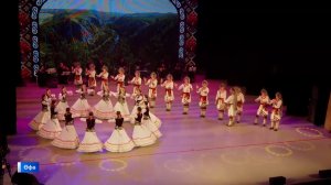 Мәҙәниәт яңылыҡтары -  24.04.2026