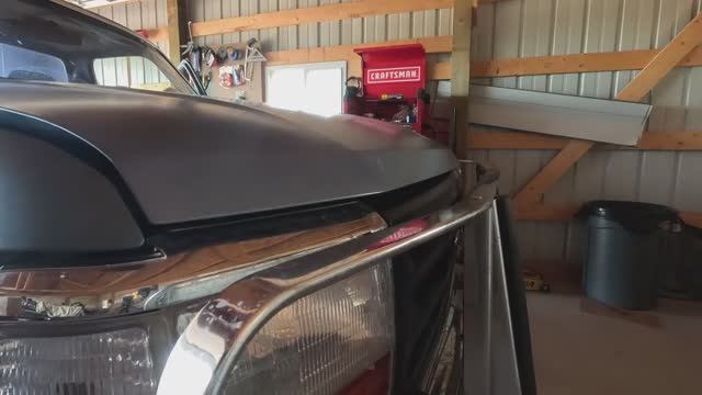 Ремонт грузовых автомобилей Truck Repairs смотреть онлайн