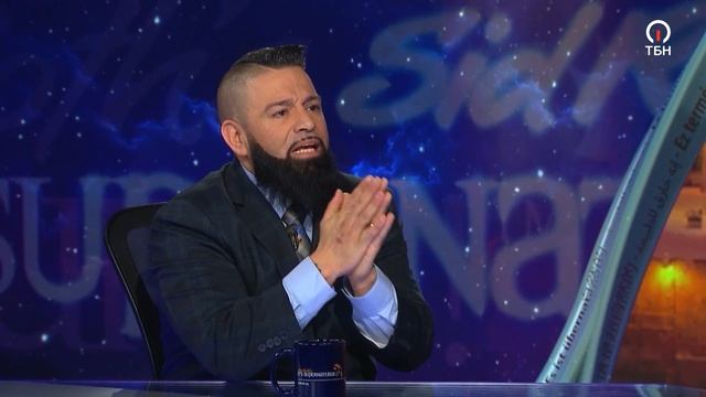 ГОЛОС ИЗМЕНИВШИЙ ЖИЗНЬ. Это сверхъестественно!