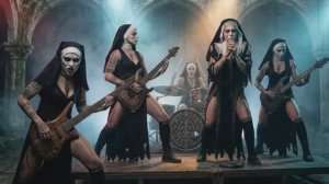 Obsidian Sisters 🔥 Extreme Heavy Metal Mix  Female Vocal x Dark Ritual x Gothic Metal