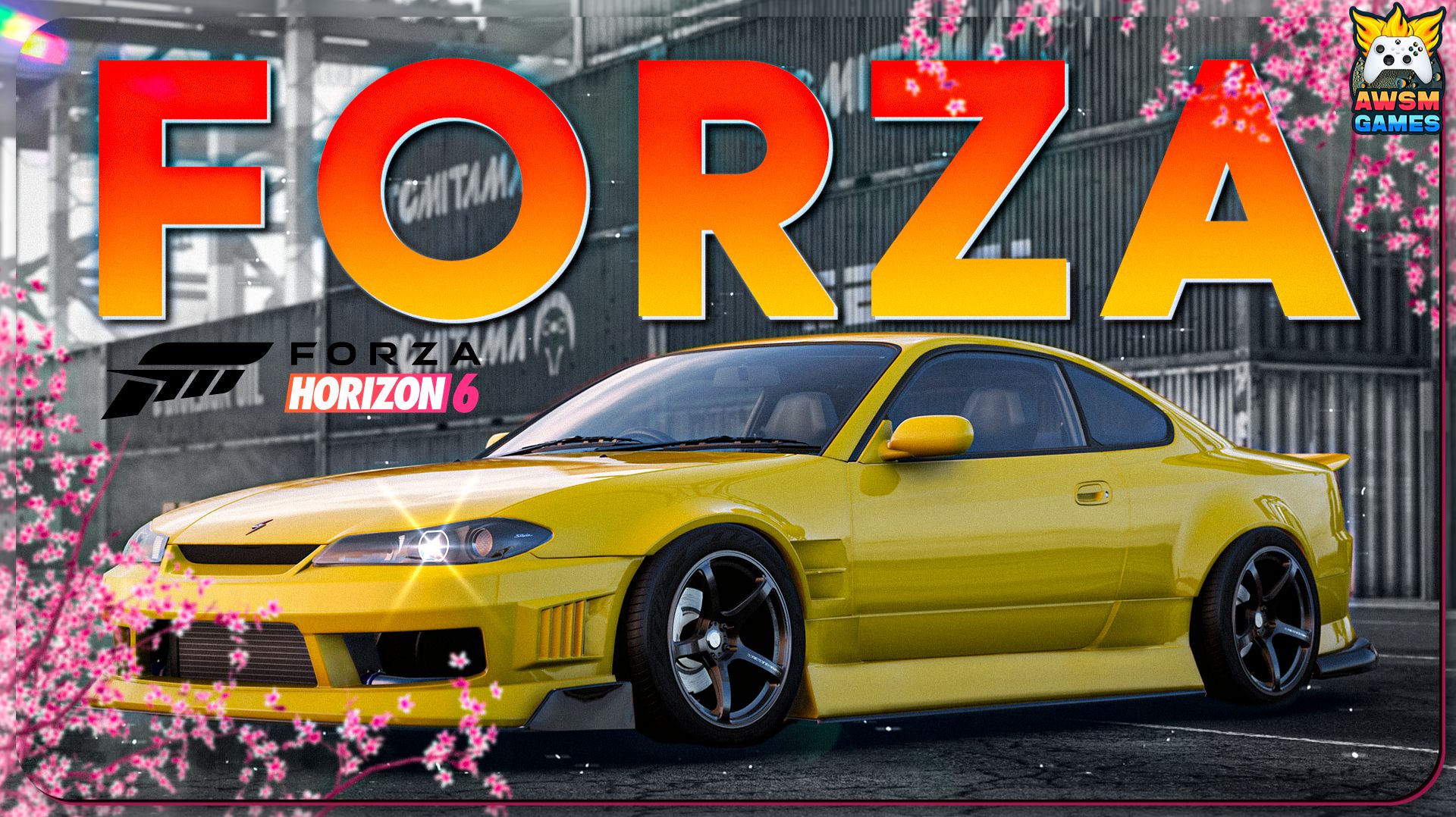 FORZA HORIZON 6 в деталях: Что ждёт фанатов в новой части? (Спойлеры!)