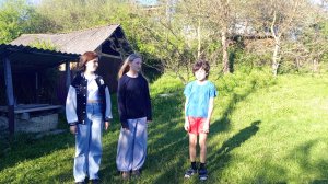 Мы выбираем свет