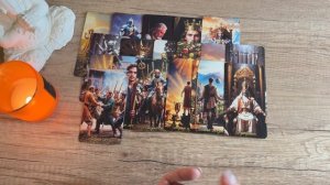 ТАРО РАСКЛАД | КОМУ ВЫ НЕ ДАЕТЕ ПОКОЯ⁉️🌺✨🔥🦋