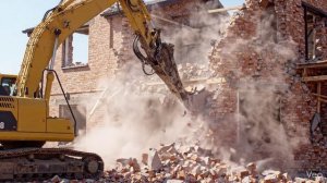 Гидравлический молот