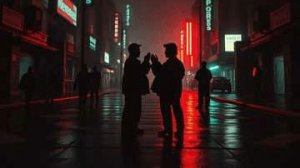 Перемирие Кончилось!