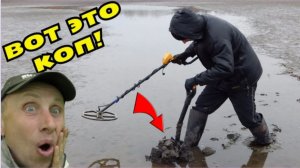 Ценные НАХОДКИ на Дне СЛИТОГО Ставка в БОЛОТЕ, так ВЕЗЕТ не Часто на КОПЕ!!!