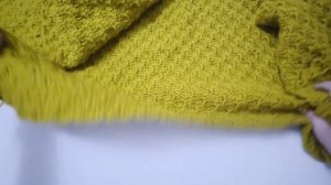 СП «Вяжем играя» 27 тур Сторт