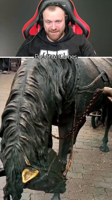 Петренто Сережа