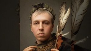 Мои стихи читает Света, 
Что очень лестно для поэта!