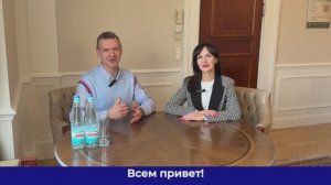 Еженедельный видеодайджест «Системных новостей» с 20 по 27 апреля 2026 г.