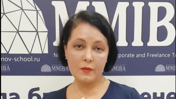 Реальные отзывы выпускников 18  | Школа бизнес-тренеров Молоканова и Сикирина