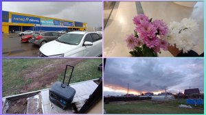 Лента.Обзор.Медовый бисквит.Силим без электричества