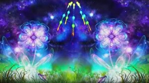 Волшебная поляна из Старой сказки 1 от Киностудии Мудрого Кота Тимофея!