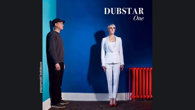 Sarah Blackwood & Dubstar - Waltz № 9, 2018 One (papamoski balakovo)