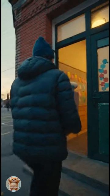 А ты помогаешь хоть кому-то