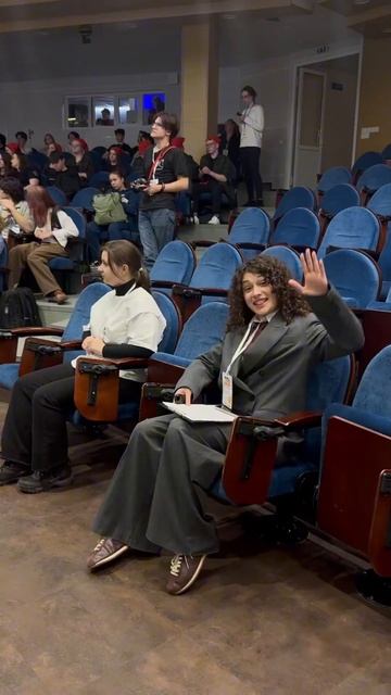 Программа развития компетенции «Твой плюс» #shorts