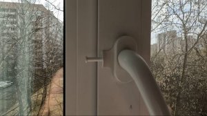 Как установить ограничитель открывания окон