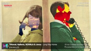 International Departures 519 (Audio Visual Dj Mix Show)