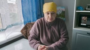 Самая лёгкая сборка... и я с ней не справилась.