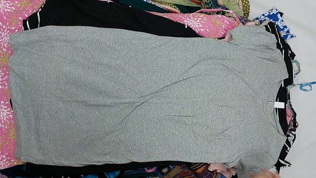 Платья, юбки женские весна, лето секонд оптом 8 пак