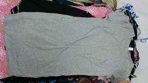 42334 Платья, юбки женские весна, лето, 8пак, 8F1, секонд (cream/extra) оптом