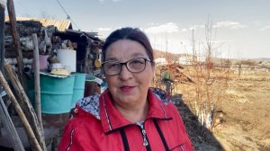 Такого щедрого доната я не ожидала , опасаюсь ‘’ дальнейших проблем’’