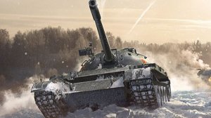 Стрим Мир Танков | Последний Рубеж