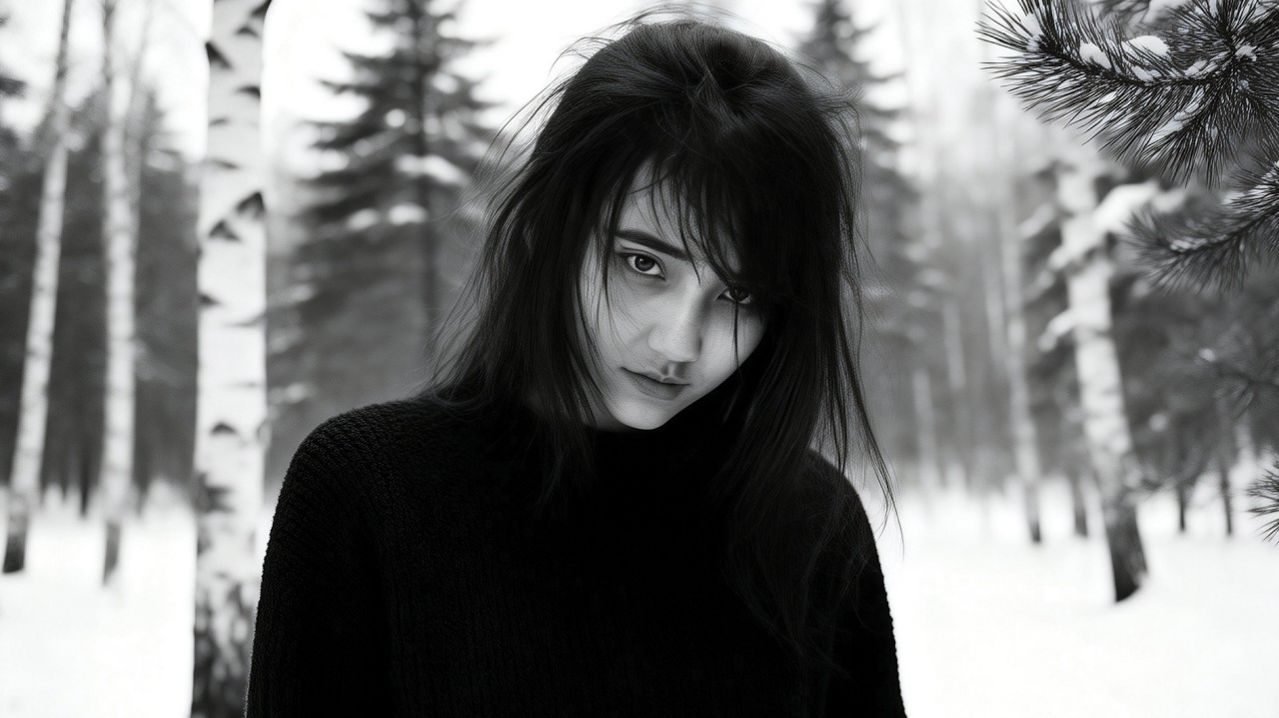 Метаморфоза  Дарквэйв, постпанк, дарк-поп, рок, готика