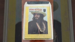 Demis Roussos Forever And Ever ® 1974