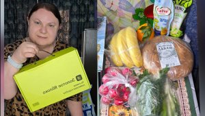 Распаковка и обзор покупок 🛍 Разговоры обо всём 🤗