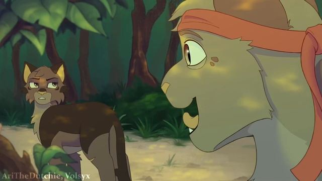 (Перезалив) TROY SAGA ⚔︎ EPIC CATIFIED [ COMPLETE MAP ]