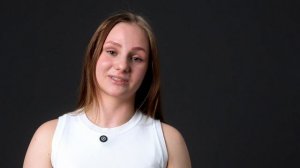 Софья Ефимова  / Актёрская видеовизитка 2026 / Агентство Алины Кубековой