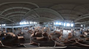 Раунд 6. 24.04.26 Клуб Страйк56. Оренбург. Страйкбольная игра. Видео с GoPro Max 360.