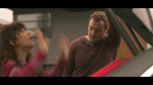 Затерянные в космосе 2 сезон 5 серия «Бег» (сериал, 2019)