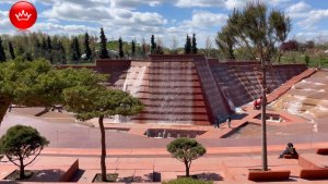 😍В парке Галицкого Обзор прогулка 2026 ВЕСНА.