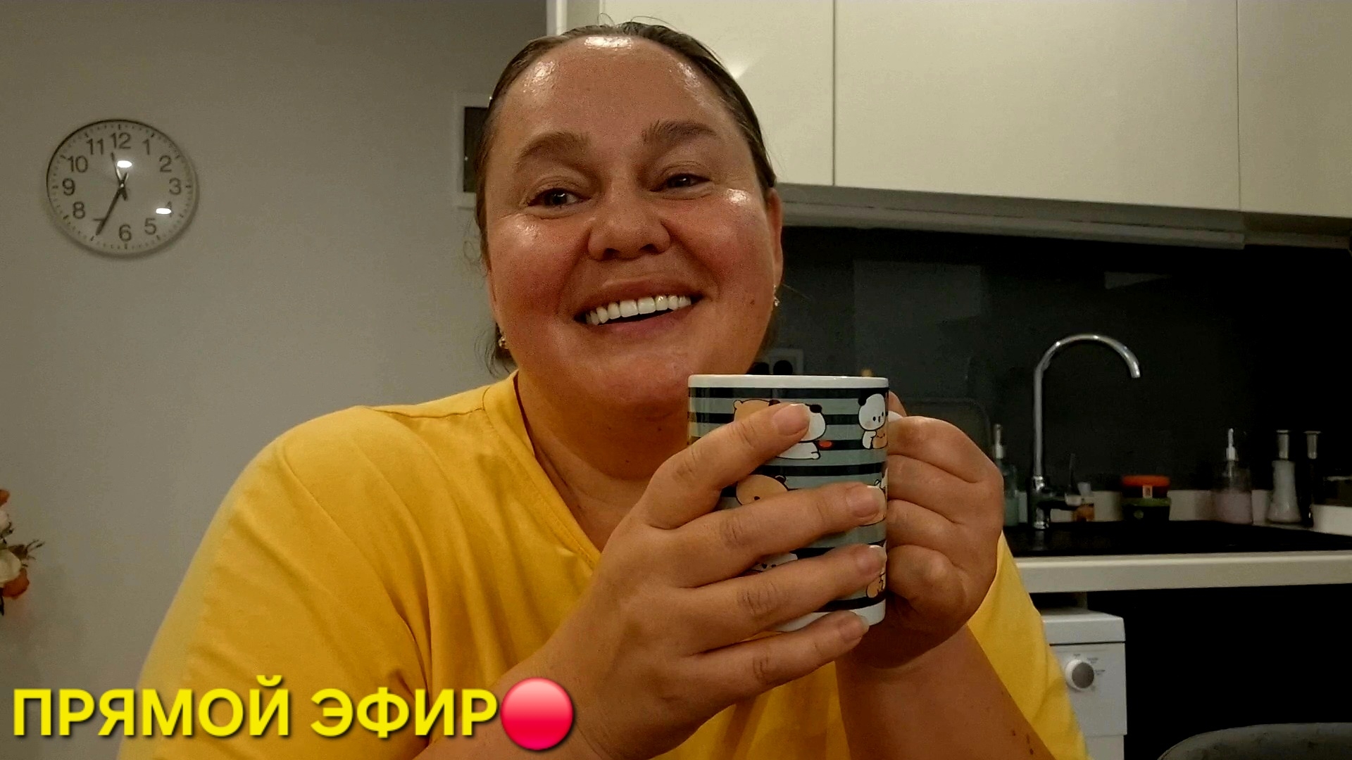 КАК РАДОСТНО В ДУШЕ✨️