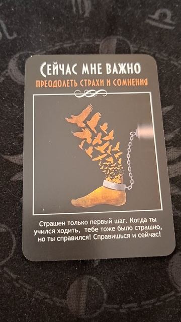 КАРТА ДНЯ НА 27.04.26