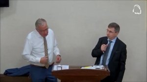 Достаточно ли ты имеешь масла Святого Духа