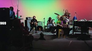 The Beatles. Как Пол «песню протеста» сочинял, да не фартануло. The censorship.(