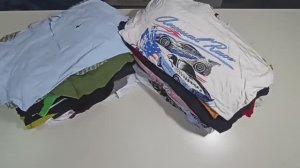 Лот 100 Микс XL Мужской Германия ЭКСТРА 1110_кг 25,8 кг 83 ед