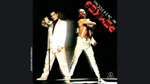 Freddie Mercury - Time (Nile Rodgers Remix), 1992 Remixes (papamoski balakovo)