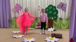 Участник №324 - Гасимова Ралина, Низамиев Динар 5 Мамадыш